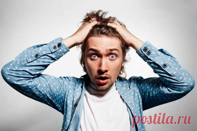 15 ударений в русских словах, которые вас изрядно удивят / Научный хит