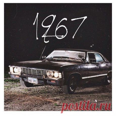 Сверхъестественное » Supernatural