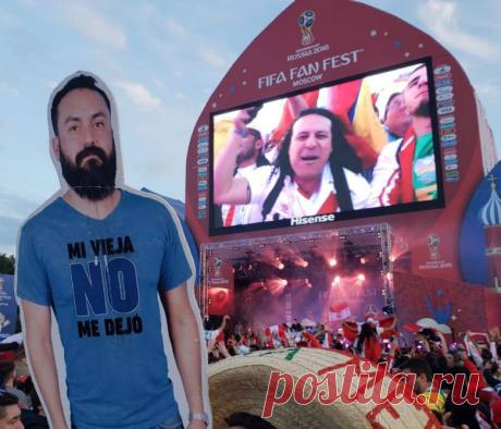 Напишут много про Чемпионат Мира и останутся фотографии
НАПИШУТ МНОГО ПРО ЧЕМПИОНАТ МИРА И ОСТАНУТСЯ ФОТОГРАФИИ
Тёплый июльский дождь, а затем фейерверк завершил сказку под названием Чемпионат Мира по футболу в Москве. Этот чемпионат был насыщен положительными эмоциями и великолепной игрой команд, которые приехали бороться за кубок.