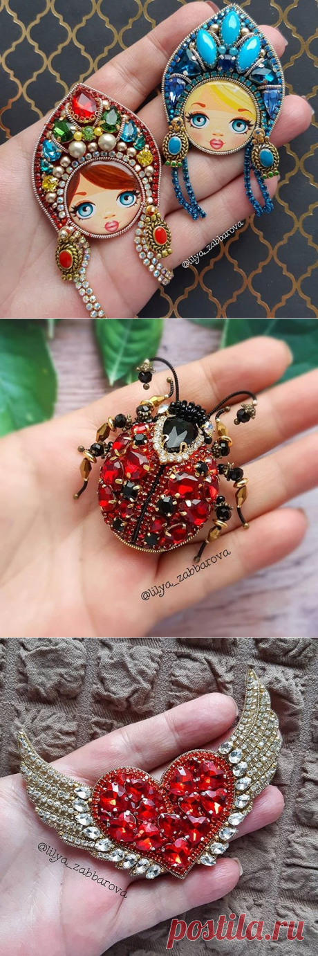 •Лилия Заббарова • (@lilya_zabbarova) • Фото и видео в Instagram