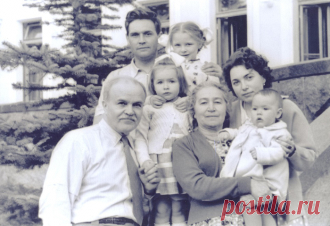 Супруга наркома, которую ненавидел Сталин