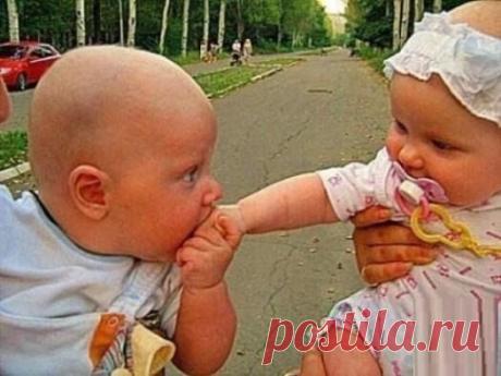 Мамины Детки