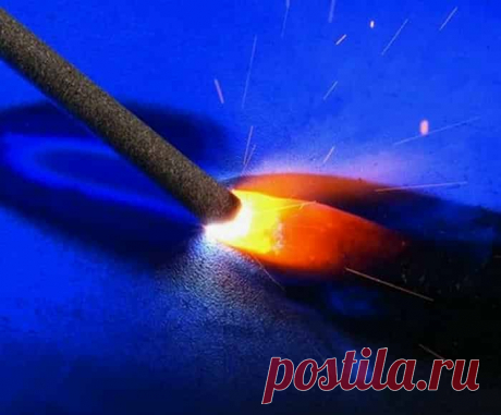 Зачем нужна функция AntiStick в инверторе и что она даёт? Проверить, есть ли функция AntiStick в инверторе достаточно просто. Подключите рядом с аппаратом обычную лампу накаливания и начните процесс сварки