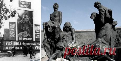 yurij_burlan: Блокада Ленинграда. Бесценный урок истории на будущее