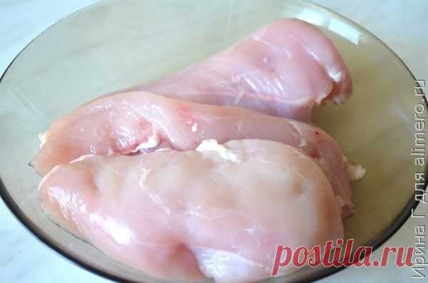 Котлеты министерские - Простые рецепты Овкусе.ру