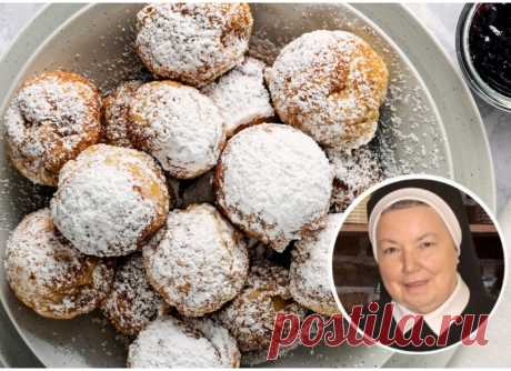 Odrywane pączki serowe Siostry Anastazji. Szybko i bez wałkowania - Mojegotowanie.pl