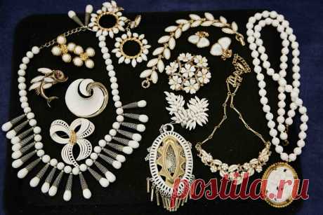 XIV выставка "БИЖУТЕРИЯ ОТ ВИНТАЖА ДО НАШИХ ДНЕЙ". 20 -- 22 НОЯБРЯ 2015 ГОДА (11:00 - 21:00). Москва, "Амбер Плаза", Краснопролетарская ул.,36 м."Новослободская" | Samaya.ru