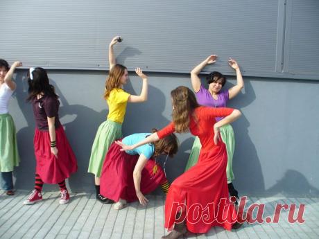 &quot;Сад желаний&quot;. 2007 год