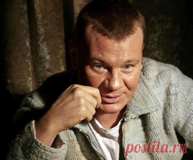 Владислав Галкин: 25 декабря талантливому актеру исполнилось бы 46 лет