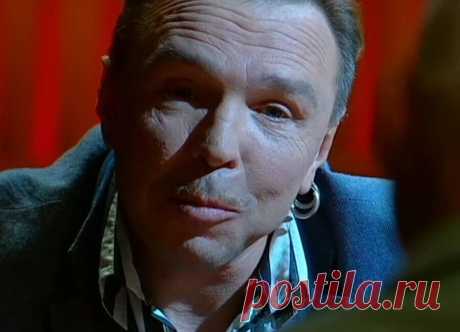 Гарик Сукачев: У меня нет кумиров, и никогда их не было | Познер Online | Дзен