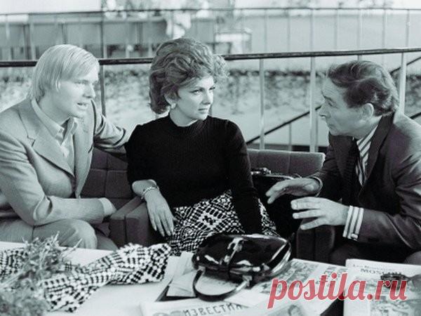 Теперь понятно, на чьей стороне Трамп - МирТесен