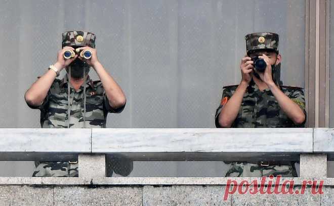 В КНДР назвали слухами слова об участии их военных в спецоперации. Заявления о планах Северной Кореи отправить своих военных на помощь России в военной операции на Украине являются беспочвенными слухами.