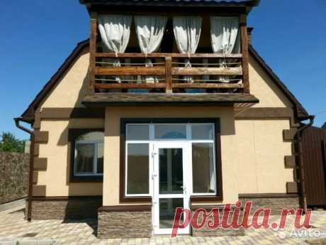 Коттедж 150 м² на участке 10 сот. Сдается гостевой дом,на  часы,сутки,недели,для приятного время провождения,для поведения корпоративных мероприятий,дней рождения и просто семейного отдыха.К вашим услугам - русская парная на дровах с веником, бассейн с фильтрацией , подогревом , подсвет...