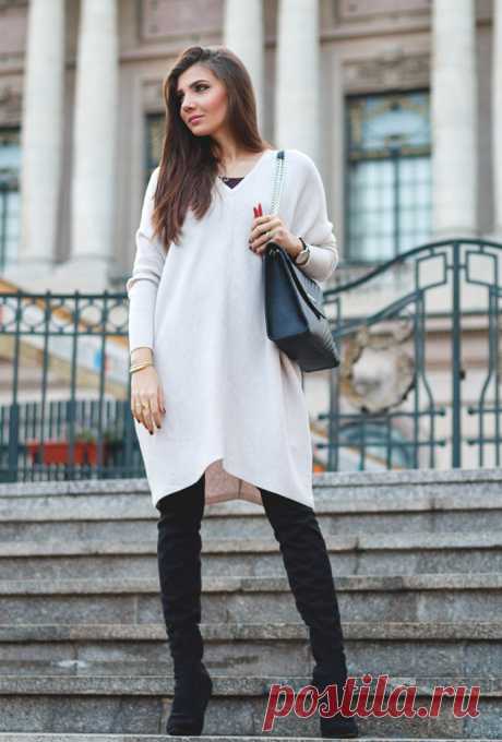 Какие платья в моде в 2017 году: жаркие фото и самые последние тренды