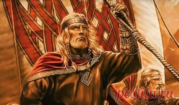 Гостомысл – «дедушка» династии Рюриковичей? - Тайны... - медиаплатформа МирТесен Что мы знаем об этом человеке, которого в некоторых популярных пособиях называют первым известным по имени правителем Руси? Лгут такие пособия? Или нет? Воскресенская летопись сообщает, что Гостомысл был неким новгородским старейшиной, и он дал совет призвать на княжение варягов из Прусской земли.