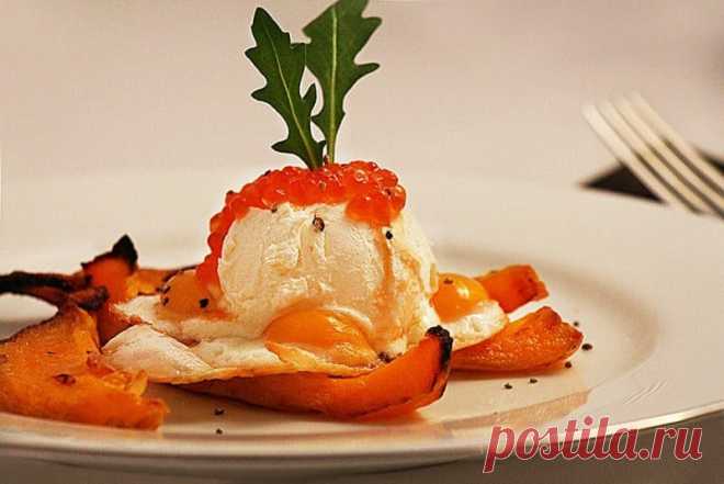 Закуска из тыквы. Ароматная закуска, которую я готовлю всю осень