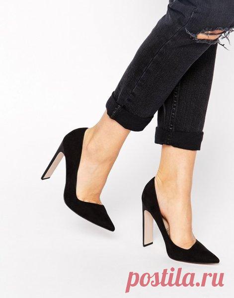Как выбрать идеальные туфли для любого образа | Женская территория | Яндекс Дзен