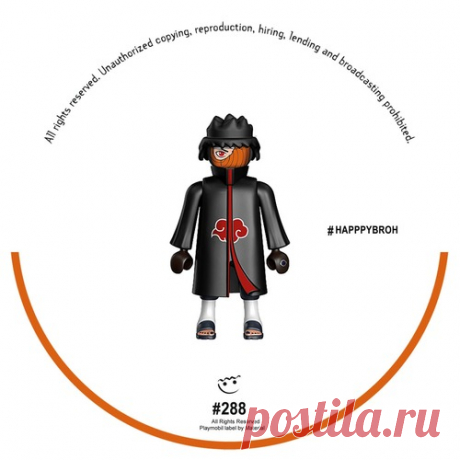 Happybroh – Rhythm Fury [PLAYMOBIL288] Sharing-DB.club