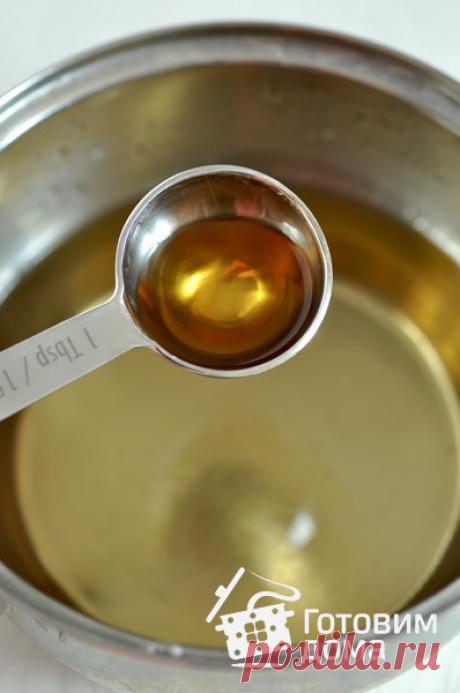 Сироп для пропитки бисквитов - пошаговый рецепт с фото на Готовим дома