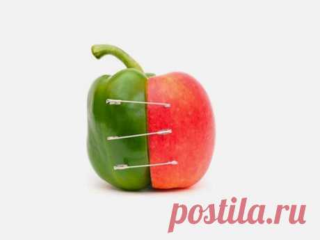 9 сочетаний продуктов которые опасны для здоровья. Будьте осторожны
В наши дни стало очень модно говорить о здоровом питании. Но уверенны ли вы, что действительно знаете все, что может представлять собой опасность для вашего желудка? Мы прекрасно знаем, что определенная пища может быть очень опасной для здоровья. Но слышали ли вы что-нибудь о том, что некоторые полезные по отдельности продукты в паре становятся настоящим […]
Читай пост далее на сайте. Жми ⏫ссылку выше