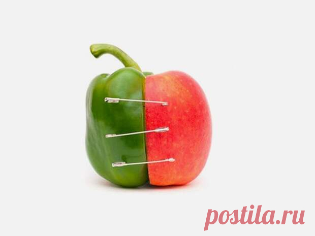 9 сочетаний продуктов которые опасны для здоровья. Будьте осторожны
В наши дни стало очень модно говорить о здоровом питании. Но уверенны ли вы, что действительно знаете все, что может представлять собой опасность для вашего желудка? Мы прекрасно знаем, что определенная пища может быть очень опасной для здоровья. Но слышали ли вы что-нибудь о том, что некоторые полезные по отдельности продукты в паре становятся настоящим […]
Читай пост далее на сайте. Жми ⏫ссылку выше