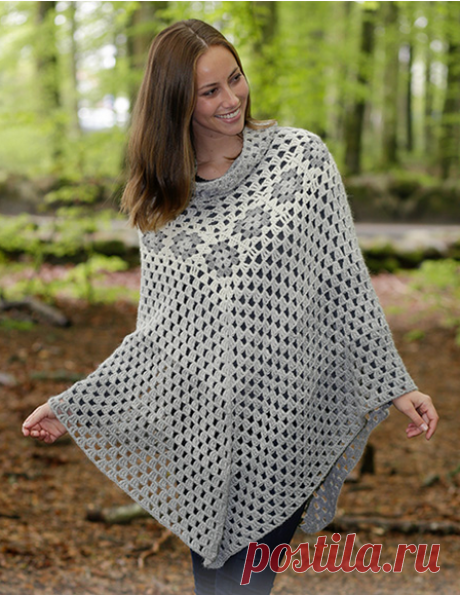 Hygge / DROPS 184-23 - Free crochet patterns by DROPS Design