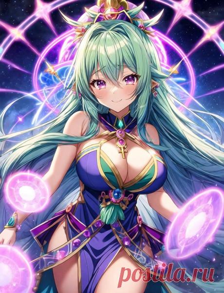 Мстительница Мирозданья: Танец Вихрей и Молний. stable diffusion - Stable Diffusion 1.5 / SDXL примеры промтов - Форум ИИ о нейросетях - Yes Ai