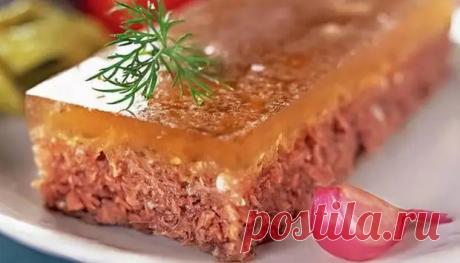 (16) Советские новогодние блюда, которые раньше готовили к столу, а в наши дни о них позабыли - Квартира, дом, дача - 10 декабря - 43682812251 - Медиаплатформа МирТесен