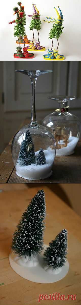 Ideas and Decor