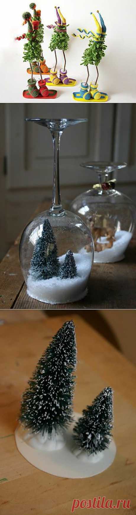 Ideas and Decor