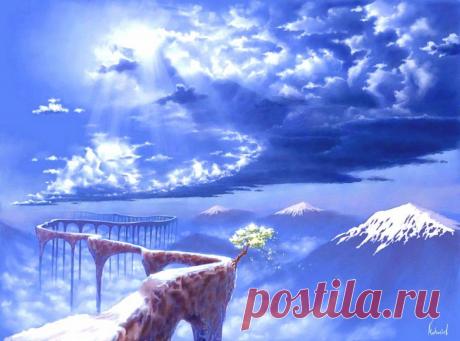 Святые чудеса Георгия Победоносца | Алтарь Инитаксы