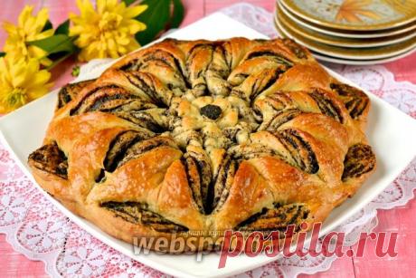 Плетёный пирог с маком и яблоками Плетёный пирог с маком и яблоками


Ингредиенты к рецепту «Плетёный пирог с маком и яблоками»:

Для маковой начинки



Вода кипячёная 
 60 мл

Маковая начинка 
 120 г






Для теста



Дрожжи сухие 
…