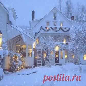 ✧❄✧❄✧❄✧ Совсем скоро наступит новогодняя атмосфера ❄ 🙏 Ждёте?