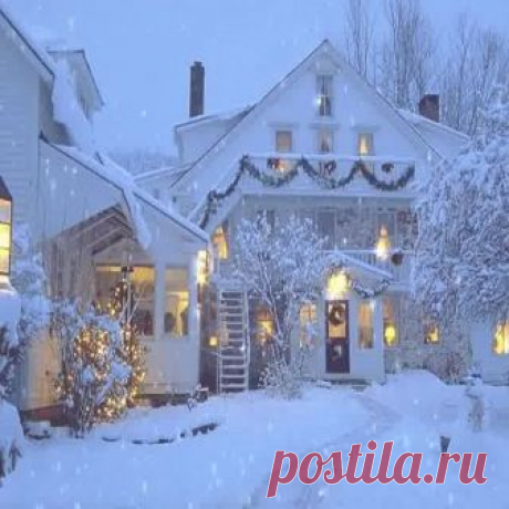 ✧❄✧❄✧❄✧ Совсем скоро наступит новогодняя атмосфера ❄ 🙏 Ждёте?