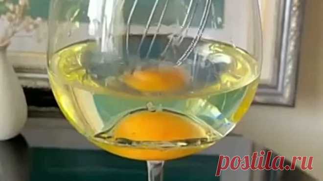 МАЙОНЕЗ ЗА МИНУТУ ( рецепт )