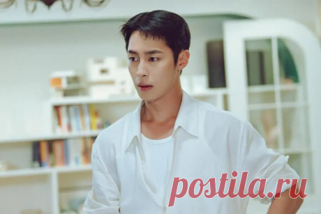 Ли Джэ Ука хвалят за идеальное воплощение образа гениального архитектора, разрывающегося между любовью и тоской, в дораме «Последнее лето» | YesAsia | Дзен