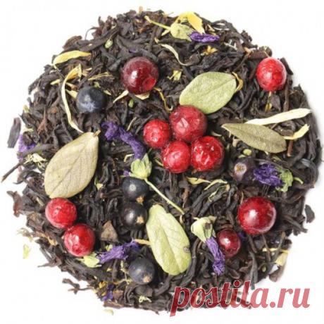 Чай Черный Таежный сбор купить по низким ценам в интернет-магазине &quot;Чай Кофе&quot; оригинальное с доставкой по Екатеринбургу, Москве и России