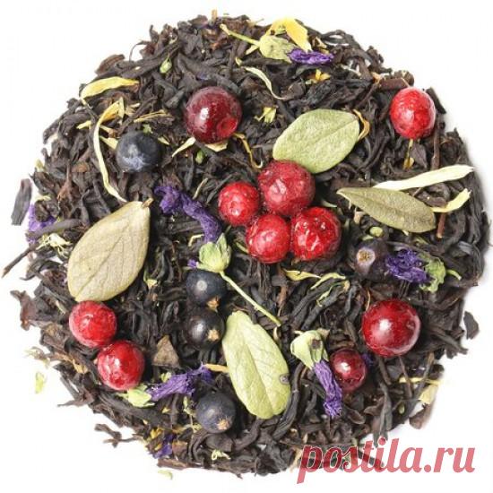Чай Черный Таежный сбор купить по низким ценам в интернет-магазине "Чай Кофе" оригинальное с доставкой по Екатеринбургу, Москве и России
