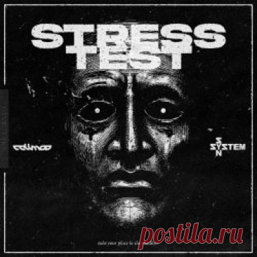 Cellmod - Stress Test (2025) [Single] Artist: Cellmod Album: Stress Test Year: 2025 Country: USA Style: Electronic, EBM, Industrial