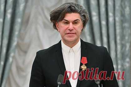 Цискаридзе объяснил отсутствие семьи