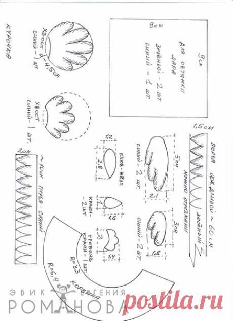 ♥~ Фоамиран. Куклы-Эвик. Картины. МК ~♥ | ВКонтакте
