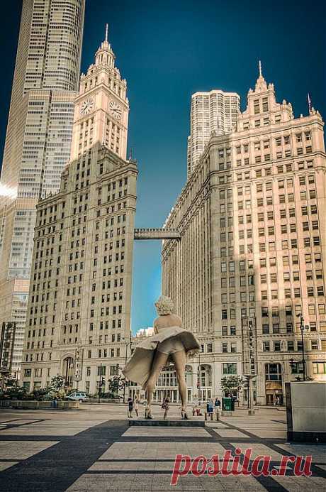 Chicago