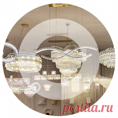 Официальный интернет-магазин светильников NEWPORT