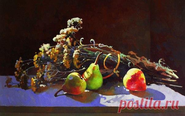 Анастасия Ярошевич, 