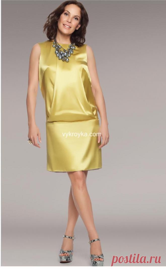 платье | Записи в рубрике платье | Дневник натусик_сел