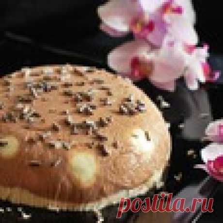 Десерт "Шоколадное настроение" Кулинарный рецепт