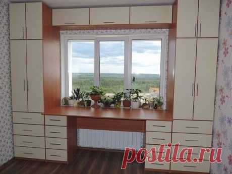 Идея для экономии места