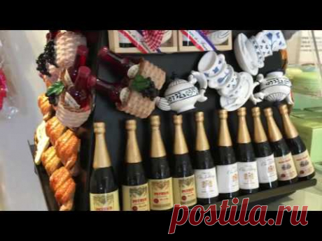 Любимые магазины Алании МАДАМ КОКО