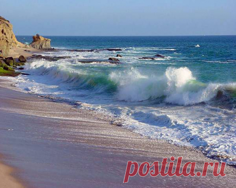 Содержится ли в морской воде золото? - 27 Марта 2012 - 100 фактов
В морской воде содержится очень незначительное количество золота. Если из морской воды извлечь все золото, то на каждого живущего человека придется четыре килограмма.