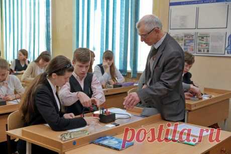 Не знаешь закон Ома — сиди дома, или как школьники-торопыги "опровергают" его на уроке физики | Хакнем Школа | Яндекс Дзен